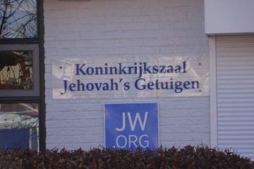 Jehova's getuigen.